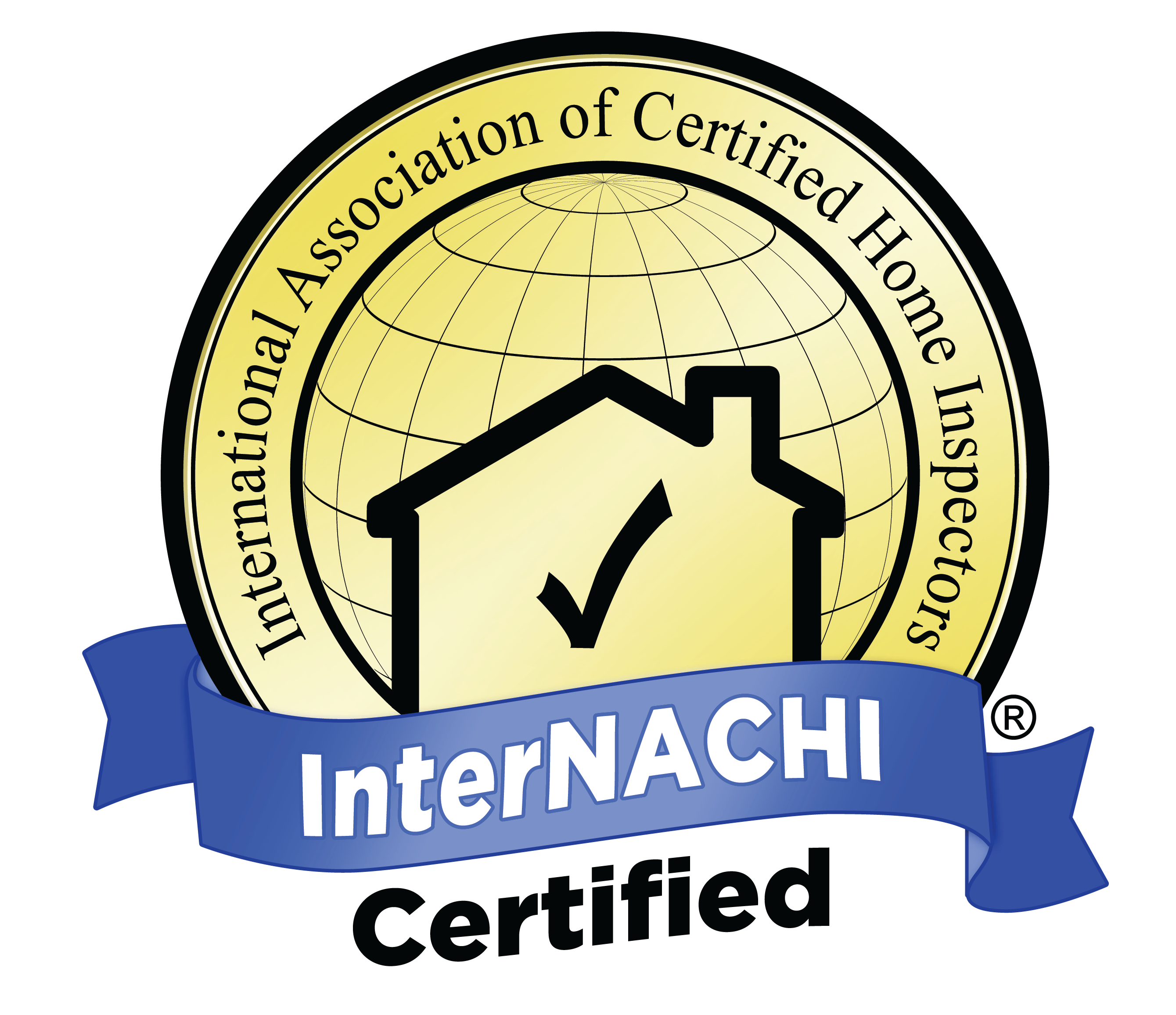 InterNACHI Certified Inspector