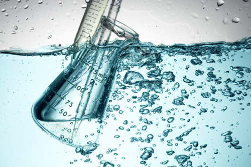 Water Testing Laboratory Kit - Grizzly Home Inspections
