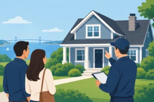 First Time Home Buyer Inspection Connecticut